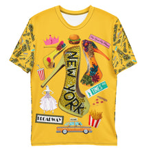 Load image into Gallery viewer, T-shirt 'Fantasy show'