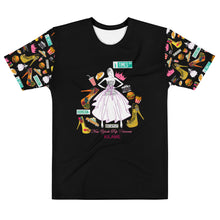 Load image into Gallery viewer, T-shirt 'Time Square world'