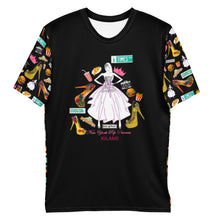 Load image into Gallery viewer, T-shirt 'Time Square world'