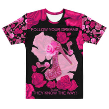 Load image into Gallery viewer, T-shirt 'Your dreams'