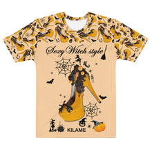 Load image into Gallery viewer, T-shirt 'Sexy witch'