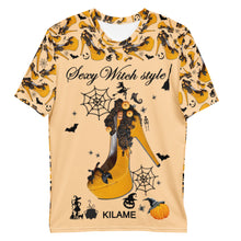 Load image into Gallery viewer, T-shirt 'Sexy witch'