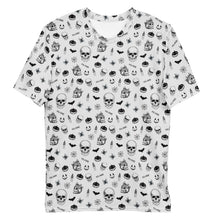 Load image into Gallery viewer, Men's t-shirt 'Skull'