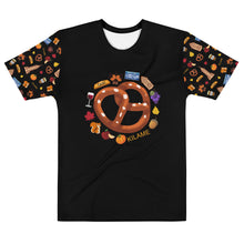 Load image into Gallery viewer, Men's t-shirt 'Pretzel'