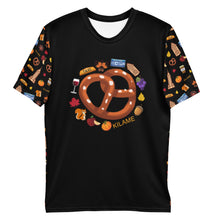 Load image into Gallery viewer, Men's t-shirt 'Pretzel'