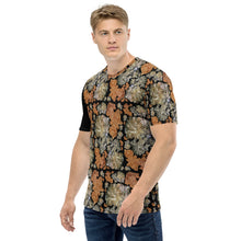 Load image into Gallery viewer, Men's T-shirt 'Kilame Couture Men'