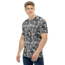 Load image into Gallery viewer, Men's t-shirt Dasin 'Lace'