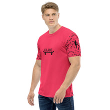 Load image into Gallery viewer, Men's t-shirt 'Skater dream'