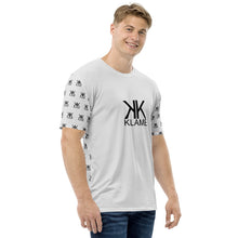 Load image into Gallery viewer, Men's T-shirt Logomania 'Kilame'