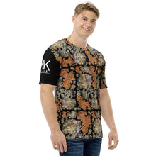 Load image into Gallery viewer, Men's T-shirt 'Kilame Couture Men'