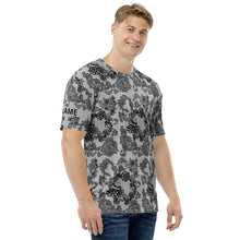 Load image into Gallery viewer, Men's t-shirt Dasin 'Lace'
