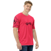Load image into Gallery viewer, Men's t-shirt 'Skater dream'