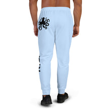 Load image into Gallery viewer, Men's Joggers 'Let the sea'