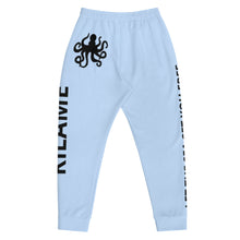 Load image into Gallery viewer, Men's Joggers 'Let the sea'