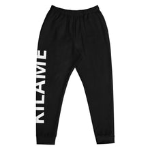 Load image into Gallery viewer, Men's Joggers 'Kilame NYC'