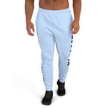 Load image into Gallery viewer, Men's Joggers 'Let the sea'