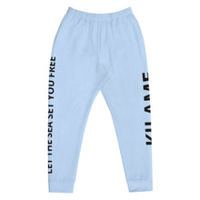 Load image into Gallery viewer, Men's Joggers 'Let the sea'