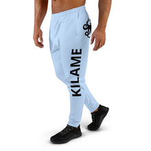 Load image into Gallery viewer, Men's Joggers 'Let the sea'