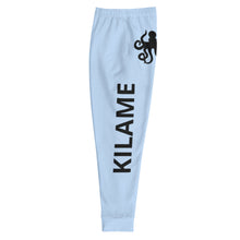 Load image into Gallery viewer, Men's Joggers 'Let the sea'