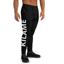 Load image into Gallery viewer, Men's Joggers 'Kilame NYC'