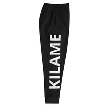 Load image into Gallery viewer, Men's Joggers 'Kilame NYC'