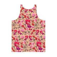 Load image into Gallery viewer, Tank Top California 'LA'