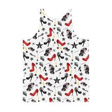 Load image into Gallery viewer, Unisex Tank Top 'This is Hollywood'