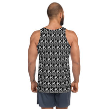 Load image into Gallery viewer, Tank Top 'New York All over logo'