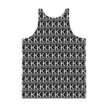 Load image into Gallery viewer, Tank Top 'New York All over logo'