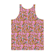 Load image into Gallery viewer, Tank Top 'Eat me drink me'