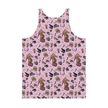 Load image into Gallery viewer, Tank Top Gasec 'Quanto sei bella'