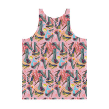 Load image into Gallery viewer, Tank Top Perla 'Fashion Sea'
