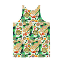 Load image into Gallery viewer, Tank Top 'Amalfi'