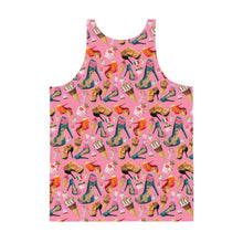 Load image into Gallery viewer, Tank Top 'Moda Golosa'