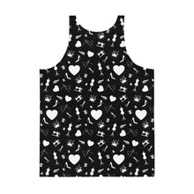 Load image into Gallery viewer, Tank Top 'I love NYFW'