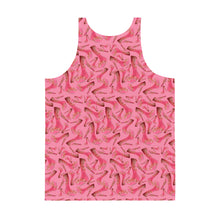 Load image into Gallery viewer, Tank Top 'Pink Influencer'
