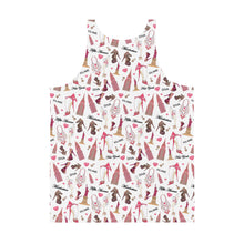 Load image into Gallery viewer, Tank Top 'Fifth Avenue'
