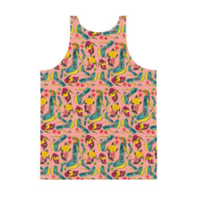 Load image into Gallery viewer, Tank Top 'Amazonia'