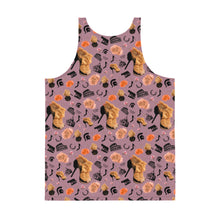 Load image into Gallery viewer, Tank Top 'Citta' Eterna'