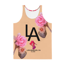 Load image into Gallery viewer, Tank Top California 'LA'