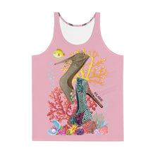 Load image into Gallery viewer, Tank Top Perla 'Fashion Sea'