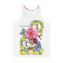 Load image into Gallery viewer, Tank Top 'Maiori'