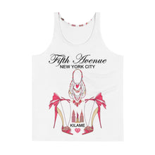 Load image into Gallery viewer, Tank Top 'Fifth Avenue'
