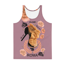 Load image into Gallery viewer, Tank Top 'Citta' Eterna'