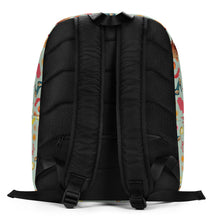 Load image into Gallery viewer, Backpack 'Ibiza life'
