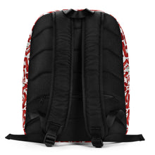 Load image into Gallery viewer, Backpack 'Love yourself'