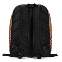 Load image into Gallery viewer, Minimalist Backpack Asto 'Rock Couture'