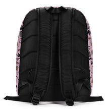 Load image into Gallery viewer, Minimalist Backpack Cardel 'Quanto sei bella'