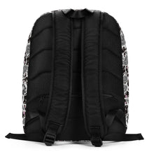 Load image into Gallery viewer, Minimalist Backpack Fesm 'Lace'