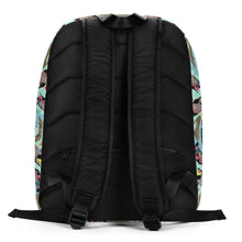 Load image into Gallery viewer, Minimalist Backpack 'Stella Marina'